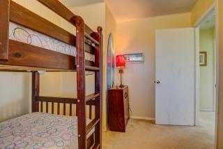 Seaside Cottage - 5