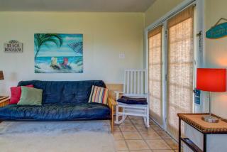 Seaside Cottage - 4