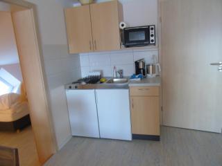 Wein- Appartements Borth - Bretzfeld - 3
