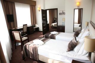 Hotel Centrum Malbork - 9