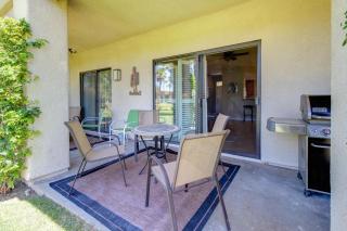 Cathedral City Getaway - 1