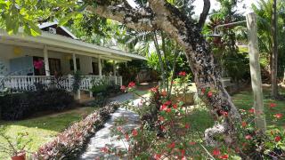 Beau Vallon Bungalows - Beau Vallon - 9