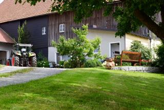 Ferienhof Obertennersreuth - Stammbach - 5
