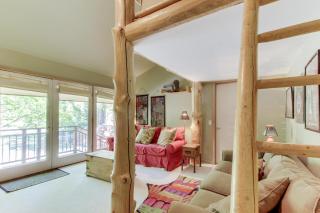 Sunny Side Lodge - Ketchum - 7