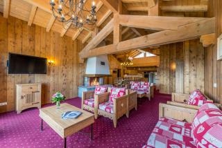 Le Refuge - La Rosière - 7