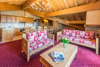 Le Refuge - La Rosière - 5