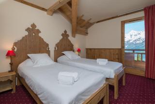 Le Refuge - La Rosière - 1