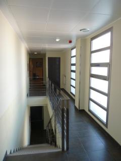 Arcohotel - San Mateo de Gállego - 2
