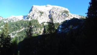 Hiška vogar - Bohinj - 3