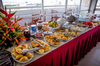 Reis Palace Hotel - Petrolina - 3