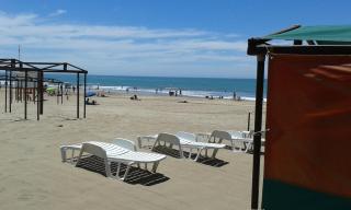 Playa 1 - 3