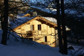 Le Refuge - La Rosière - 9