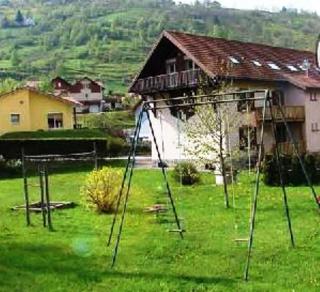 Résidence du Chajoux - La Bresse - 8