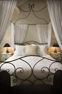 Auberge 's Gravenhof - Voeren - 3