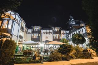 Schlosshotel Marienbad - 0