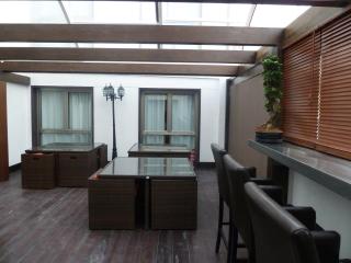 Arcohotel - San Mateo de Gállego - 4