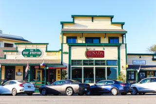 Seaside Strolls - Cayucos - 4