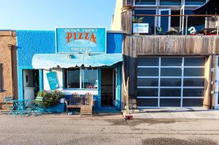 Seaside Strolls - Cayucos - 1