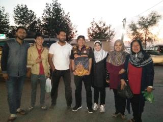 New Lucky Flower Group of House Boat - Srinagar - 2