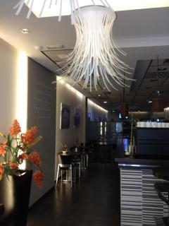 Arcohotel - San Mateo de Gállego - 6
