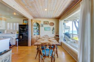 Oceanfront Delight - 4