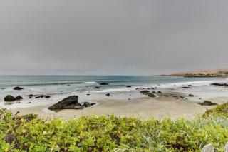 Oceanfront Dream - Cayucos - 5