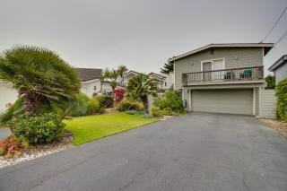Oceanfront Dream - Cayucos - 3