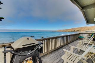 Oceanfront Dream - Cayucos - 1