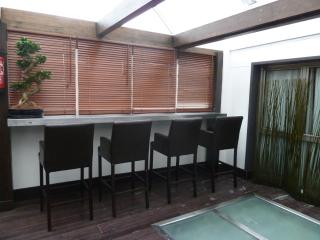 Arcohotel - San Mateo de Gállego - 3