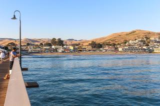 Coastal Coziness - Cayucos - 3