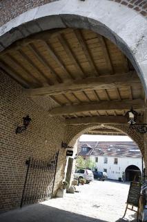 Auberge 's Gravenhof - Voeren - 1