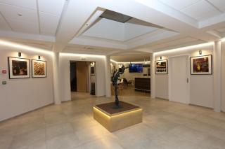 Logis Hotel des Cépages - 5