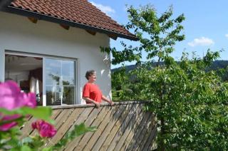 Ferienwohnung Hopfennest - Bischofsgrün - 7