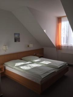 Hotel garni Zur Mühle - Angermünde - 3