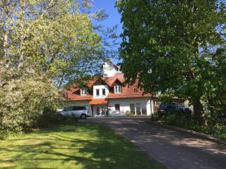 Hotel garni Zur Mühle - Angermünde - 8
