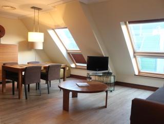 Santiago Apartments Bilbao - 1