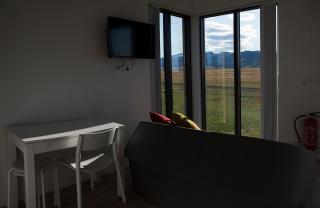 Brú Guesthouse - 9