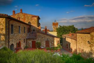 Tenuta Lupinari - Bucine - 8