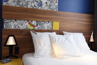 Best Western Hotel De Paris - Laval - 5