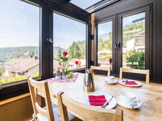 Hotel Hochwald - Bad Liebenzell - 9