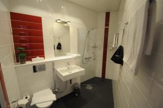 Regatta Spa Hotel - 1