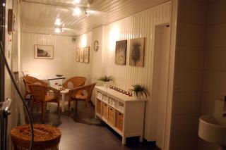 Stora Hotellet Markaryd - 1