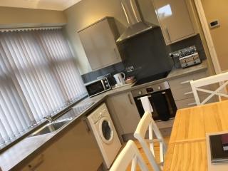 Llys y Dderwen - Oak Court - Aberystwyth - 7