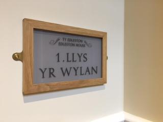 Llys yr Wylan - Aberystwyth - 8