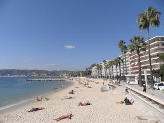 Juan Plage - Juan-les-Pins - 9
