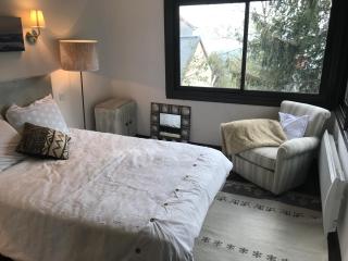 MJ Chalet - 5