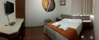 Ancelf Express - Palmas - 1