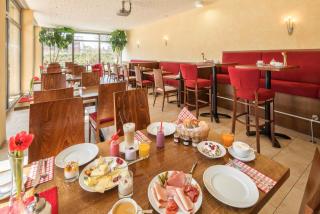 Hotel-von-Heyden - Tegernheim - 4