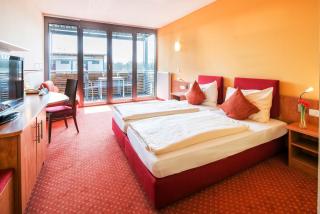 Hotel-von-Heyden - Tegernheim - 8