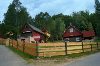 Grzywaczówka - Przesieka - 1